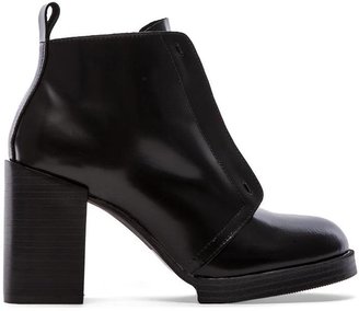 Cheap Monday Layer Boot Hide