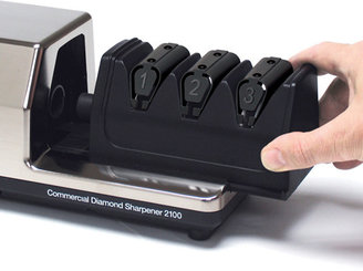 Chef's Choice Commercial Diamond Hone Sharpening Module 2100