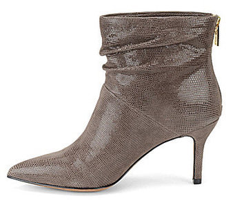 Isola Women ́s Pisces Pointed-Toe Booties