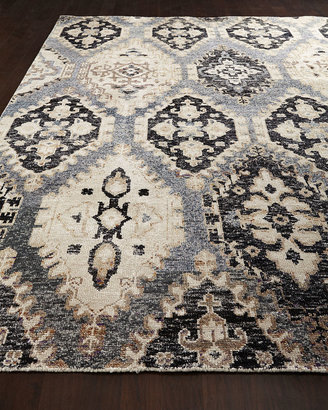 Horchow Dove Hill Rug