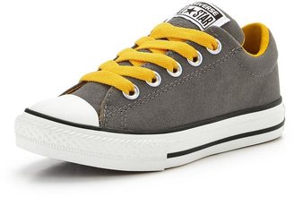 Converse Chuck Taylor All Star Street Junior Trainers