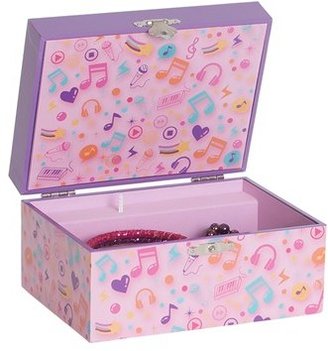 Mele Recordable Jewelry Box (Girls)