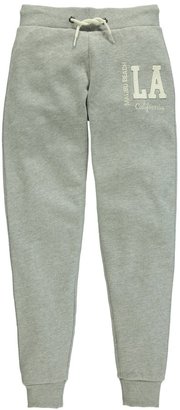 Candy Couture Girls Number Jogging Bottoms (8-16yrs)