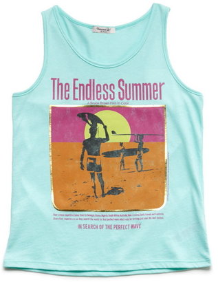 Forever 21 girls The Endless Summer Tank (Kids)