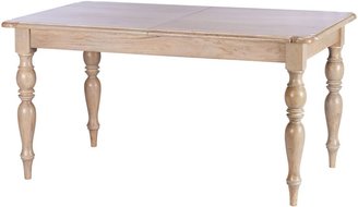 Linea Florence 6-8 extending dining table