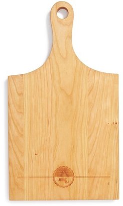 Nordstrom Richwood Creations 'State Silhouette' Cutting Board