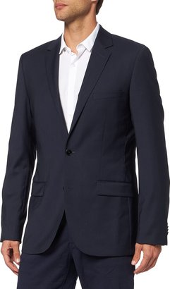 Esprit Men's 993EO2G902 Long Sleeve Suit Jacket