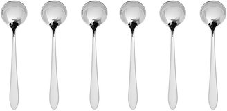Marks and Spencer 6 Maxim Soup Spoons