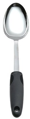 Good Grips OXO INTERNATIONAL/GHC OXO Spoon - Solid - Soft grip
