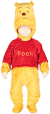 Disney Baby Winnie The Pooh Children's Costume