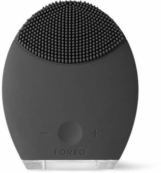 Foreo Luna Cleansing System - Black