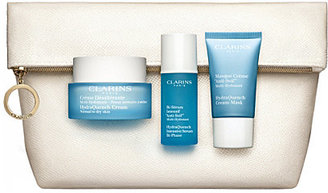 Clarins HydraQuench Collection 'Moisture Must-Haves'