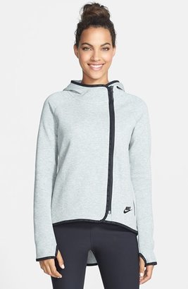 Nike 'Tech' Hooded Fleece Jacket