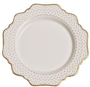 Anna Weatherley Simply Anna Antique Salad Plate