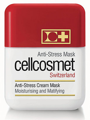 Cellcosmet Switzerland Anti-Stress Mattifying Cream Mask/1.8 oz.