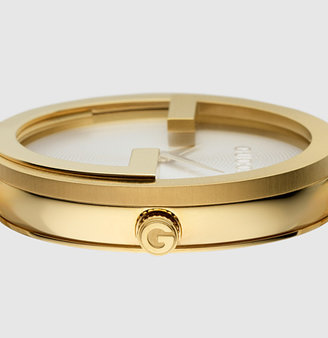 Gucci Latin GRAMMY® special edition interlocking watch