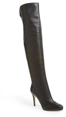 Jimmy Choo 'Gypsy' Over the Knee Boot (Women)