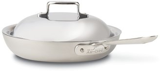 All-Clad BD5 11 Nonstick French Skillet