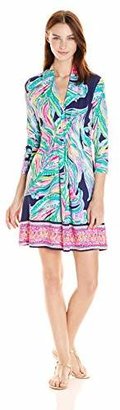 Lilly Pulitzer Women's Margate Dress