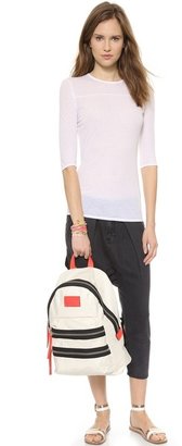 Marc by Marc Jacobs Domo Arigato Backpack