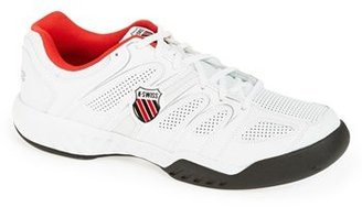 K-Swiss 'Calabasas' Tennis Shoe (Men)