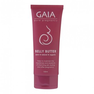 Gaia Pure Pregnancy Belly Butter 150 mL