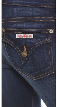 Hudson Ferris Flare Jeans