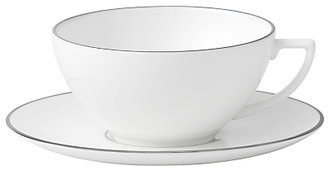 Jasper Conran for Wedgwood Platinum Tea Saucer