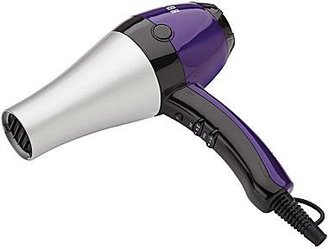 JCPenney Hot Tools® Turbo Ionic Salon Convertible Hair Dryer—2 Dryers in 1
