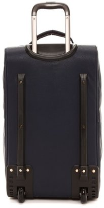 Deux Lux Raleigh Luggage Bag