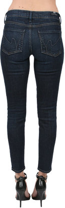 Citizens of Humanity Avedon Ankle Skinny in Icon