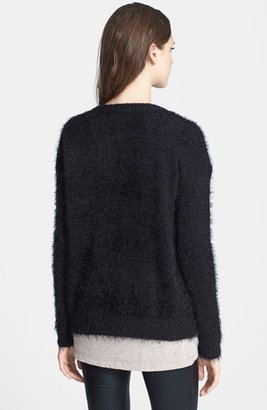 MinkPink 'Drop Bear' Knit Sweater