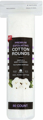 Studio 35 Beauty Premium Exfoliating Cotton Rounds