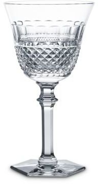 Baccarat Diamant Crystal Water Goblet No.1