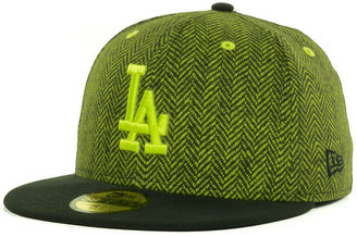 New Era Los Angeles Dodgers Sub-Out 59FIFTY Cap