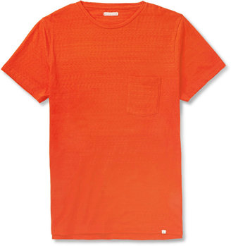 Orlebar Brown Sammy II Cotton-Jersey T-Shirt