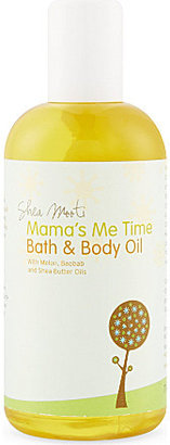 SHEA MOOTI Mama's Me Time Bath & Body Oil