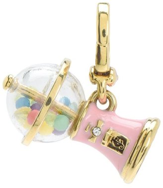 Juicy Couture Gumball Mini Charm
