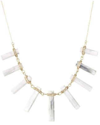 House Of Harlow Chrysalis Necklace