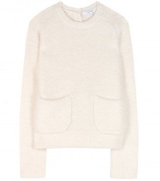 Carven Knit Sweater