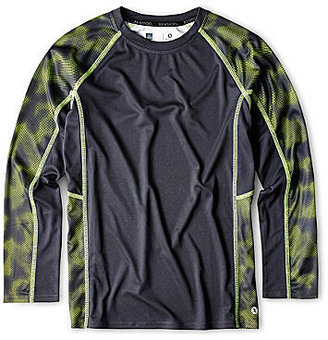 JCPenney Xersion Long-Sleeve Training Top - Boys 8-18