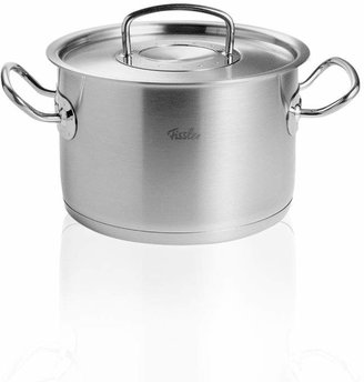 Fissler Stockpot and Lid Pro (28cm)