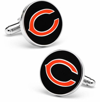 Cufflinks Inc. 'Chicago Bears' Cuff Links