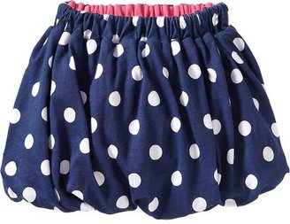 Old Navy Reversible Bubble Skirts for Baby