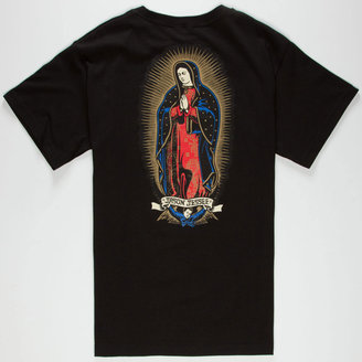 Santa Cruz Jesse Guadalupe Mens T-Shirt