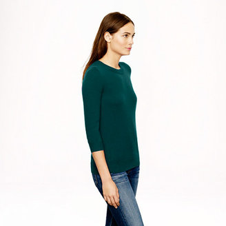 J.Crew Collection cashmere Tippi sweater