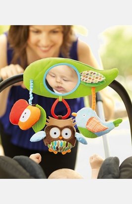 Skip Hop Infant 'Treetop Friends' Stroller Bar Toy