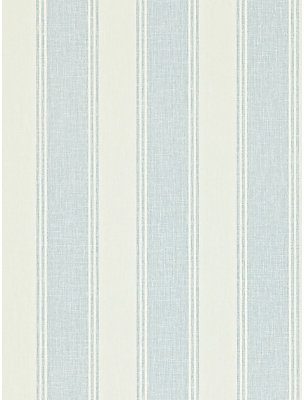 Sanderson Addison Stripe Wallpaper