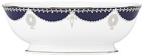 Marchesa By Lenox by Lenox Empire Pearl Open Vegetable Bowl, 64 oz.