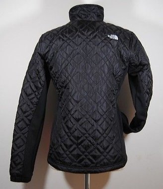 The North Face Women's Shelby Quilted Jacket Coat Black Sz S M L XL New with Tag